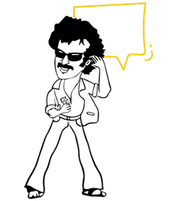 Caricature 1