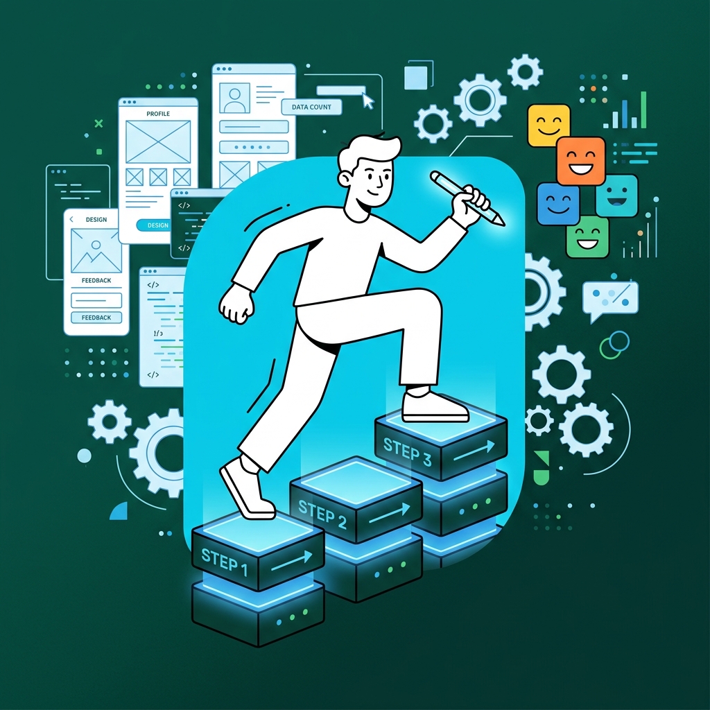 Cross-Platform Mobile Travel Application